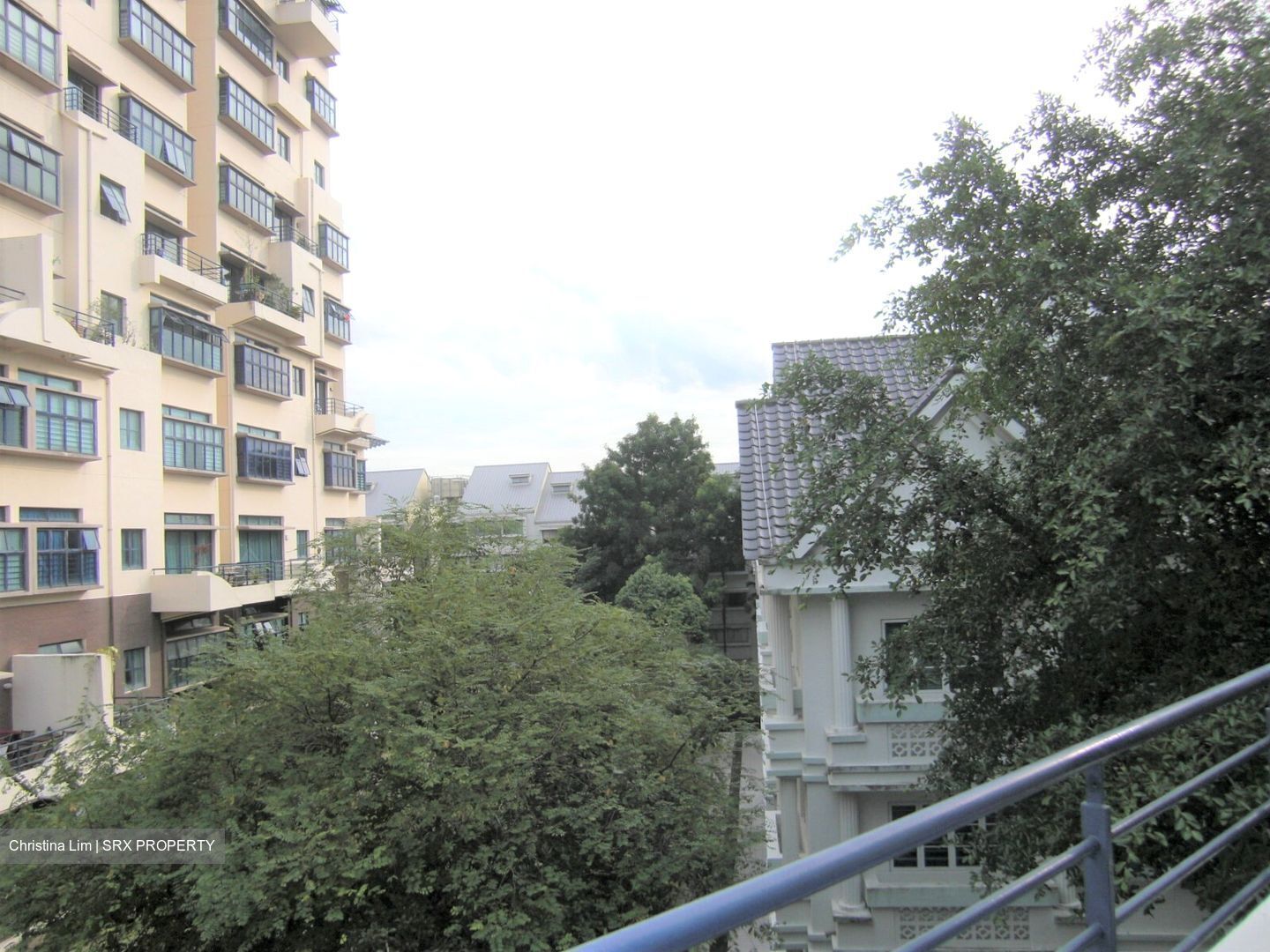 Nineteen Shelford Road (D11), Condominium #329579491